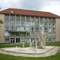 Güntzheim und Der Flugwille des Menschen