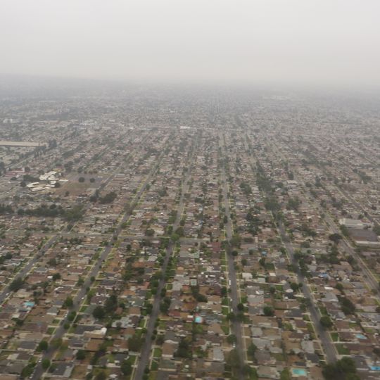 Inglewood
