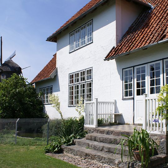Johannes Larsen Museum