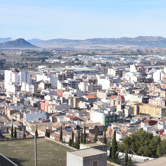Villena