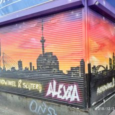 Graffiti