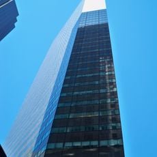 590 Madison Avenue