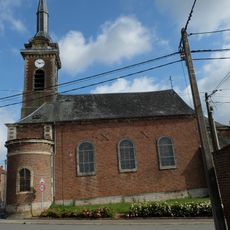 Église Saint-Martin de Noyelles-sur-Selle
