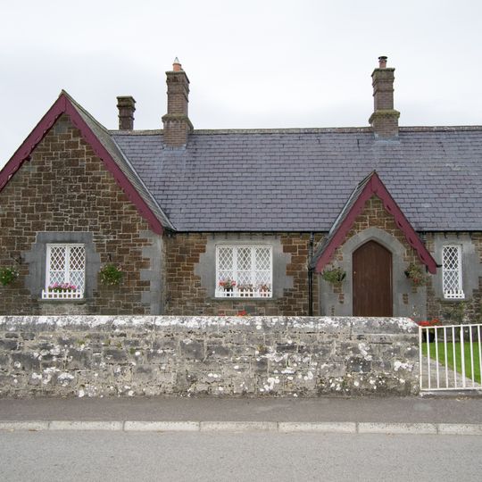 Worker's House, Ardagh