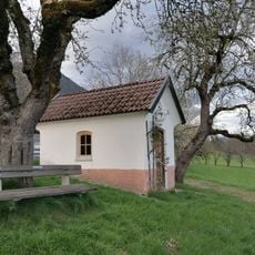 Wartlsteinkapelle