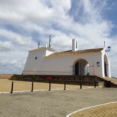 Ermita de Santa Bárbara