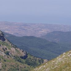 Parc naturel régional des Madonie