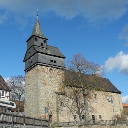 Kirche Külte