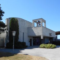 Mortuary Deutschkreutz