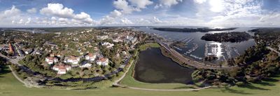 Panoramic View 0