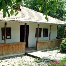 Ion Creangă memorial house