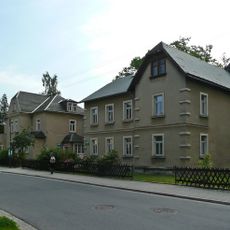 Wohnhaus Bahnhofstraße 17