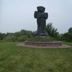 Помнік Кірылу Тураўскаму