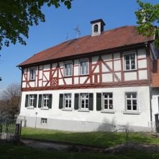 Frankfurter Straße 42