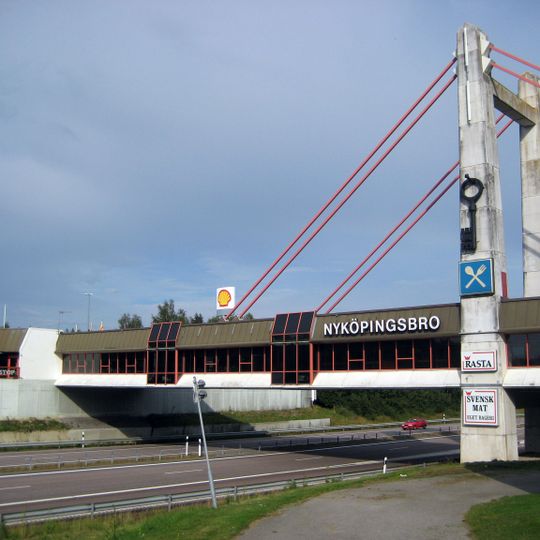 Nyköpingsbro
