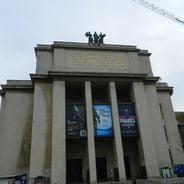 Musée national de la Marine de Paris
