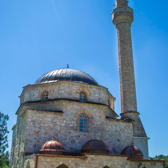 Sultan Selim Mosque