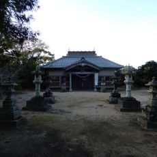 Ōmiya-jinja
