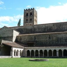 Saint-Michel-de-Cuxa