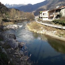 Museo nazionale della Preistoria della Valle Camonica
