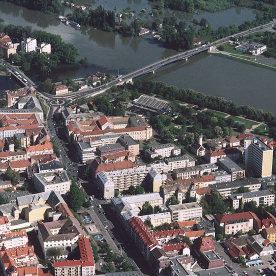 Szolnok