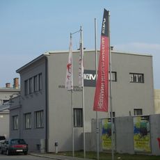 Museumszentrum Mistelbach