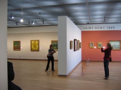 Intérieur 1