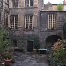 Hôtel Reboul-Sadourny