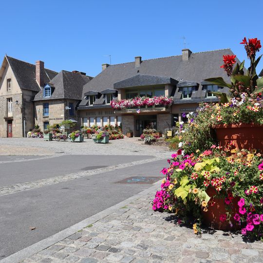 Bazouges-la-Pérouse