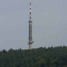 Sucha Góra TV Tower