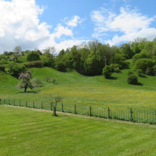 LSG-Rotes Land <Typ A>