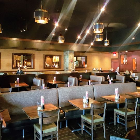 P.F. Chang's