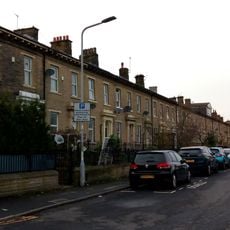 1-39, Elizabeth Street