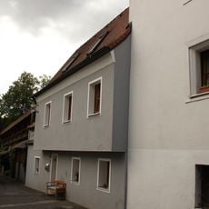 Lange Gasse 9