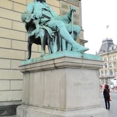 Ludvig Holberg