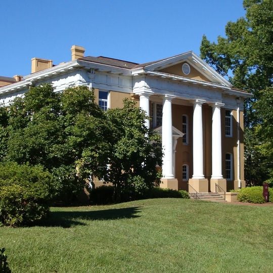 University of South Carolina
