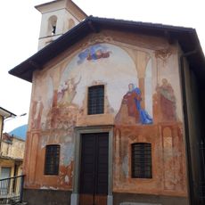 Chiesa di Santa Marta