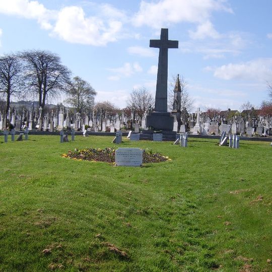 St. Finbarr's Cemetery