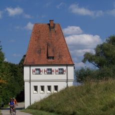 Schöpfwerk Alte Kinsach