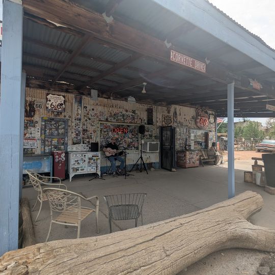 General Store
