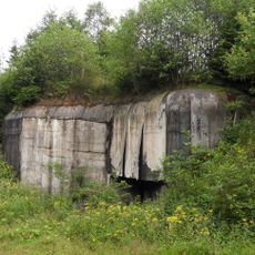 R-H-S 80 U potůčku casemate