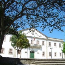 Câmara Municipal de São Pedro do Sul