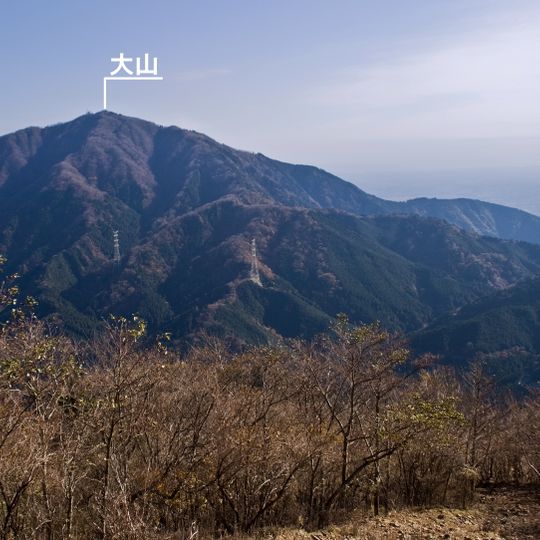 Yabitsu Pass