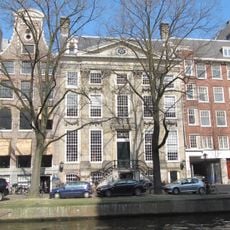 Herengracht 507, Amsterdam