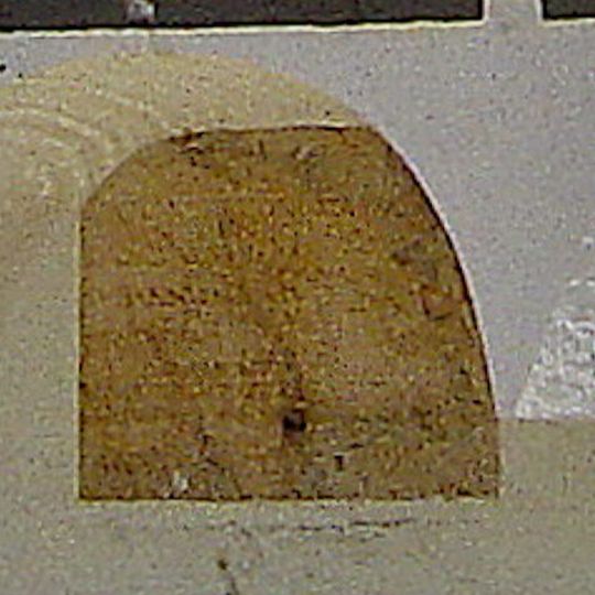 Lápide do chafariz de Montemor-o-Novo