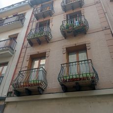 Casa Barrenkalea 22
