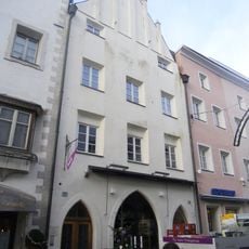 Stadtgasse 53