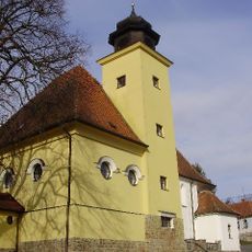 Church of Saint Andrew