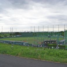 Yakult Toda Stadium