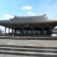 Gwandeokjeong
